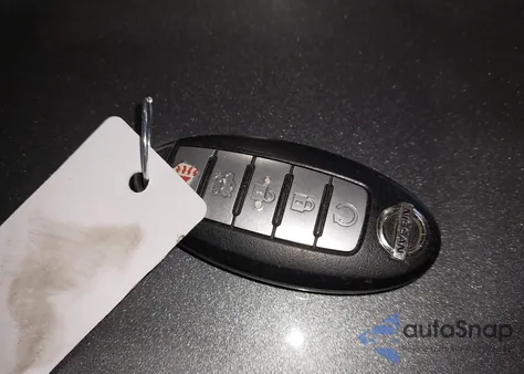 2018 Nissan Altima 2.5 Sv from USA, damaged, VIN 1N4AL3AP4JC255233